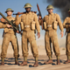 Image for article titled The Art Of Battlefield 2042